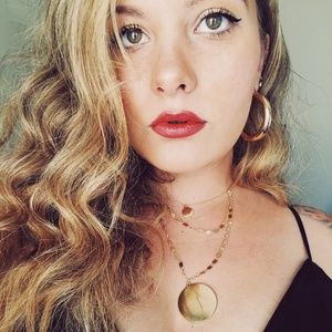 Meet your Posher, Brianna